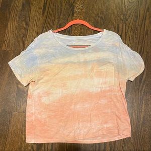 Soft and Sexy T-shirt